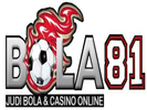 Bola81 Situs Judi Sbobet Casino Terbesar